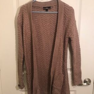 Rose Sweater Cardigan Merona